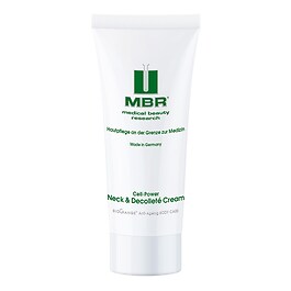 Cell-Power Neck & Decollete Cream 